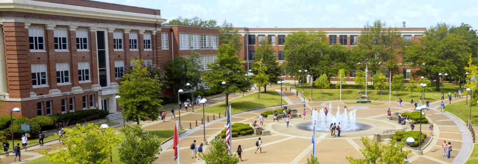 UofM Building