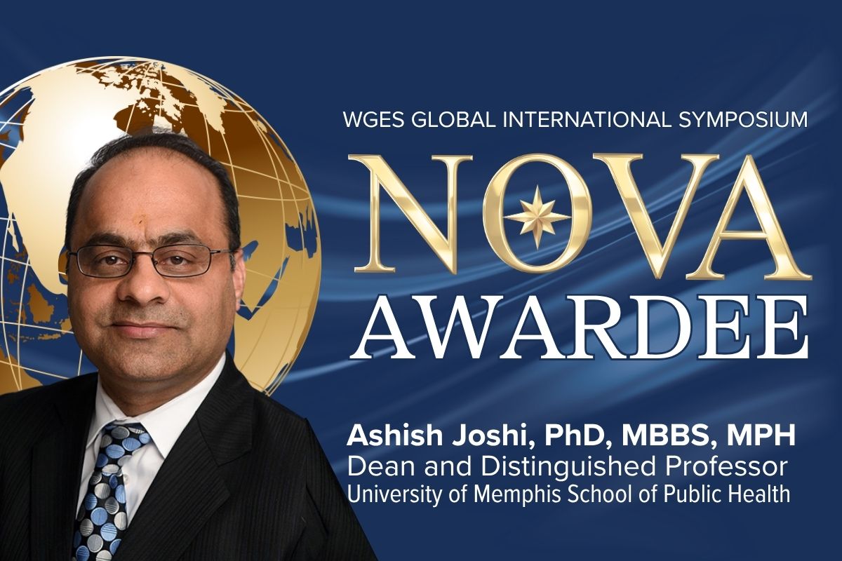WGES Global™ Symposium and NOVA Awards 2026