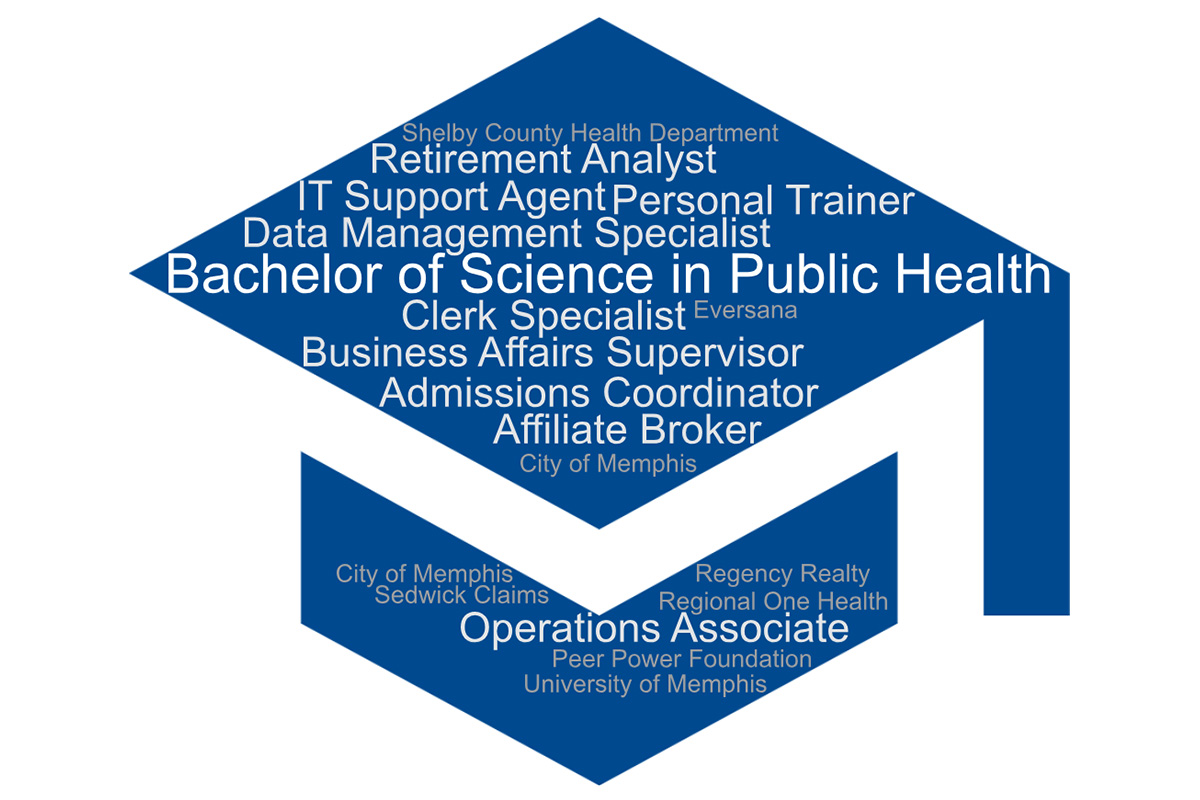 Tags: Word Cloud for Bachelors Porgrams