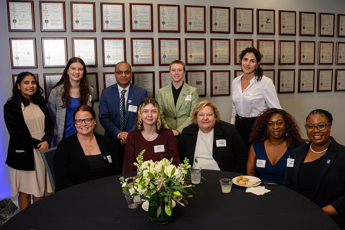 Public Health Diplomacy Summit 2024, Day 1 - Group Photo