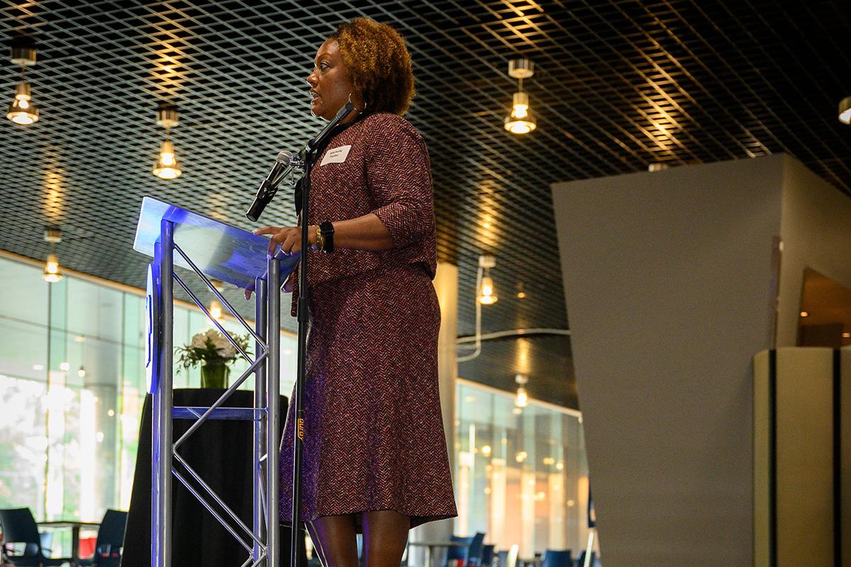 Dr. Michelle Taylor