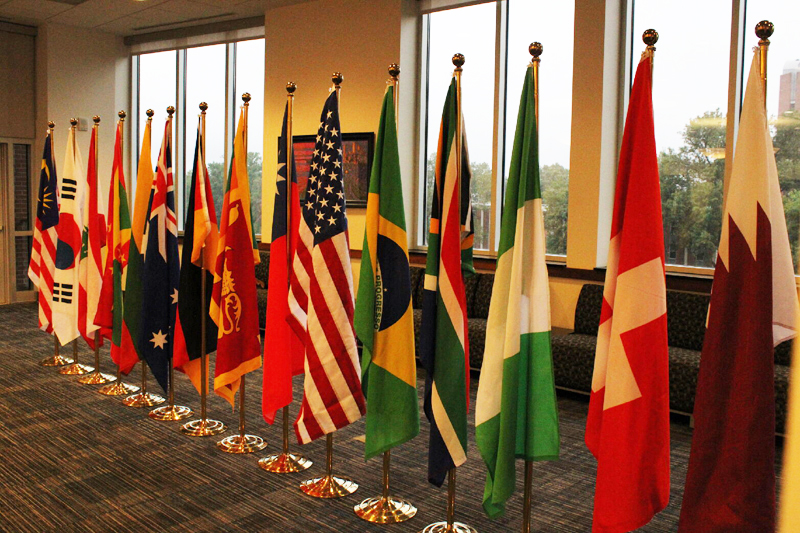 Public Health Diplomacy Summit 2024, Day 3 - Group Photo