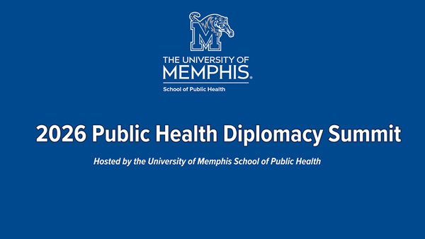 Title 2026 Public Health Diplomacy Summit