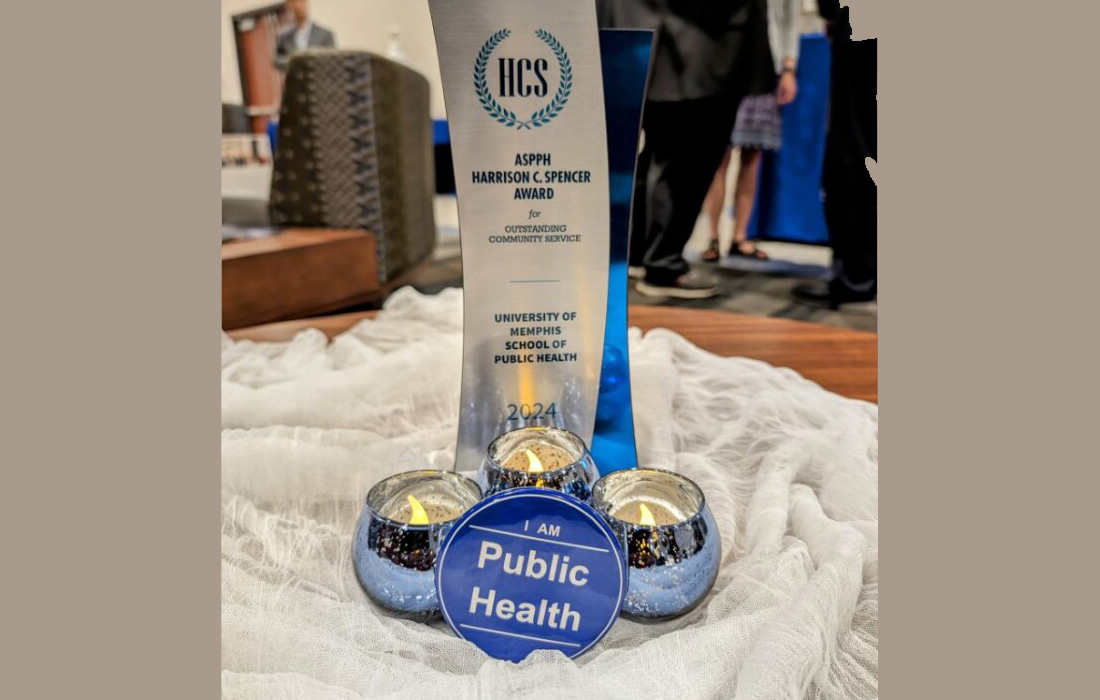 Harrison C. Spencer Awards