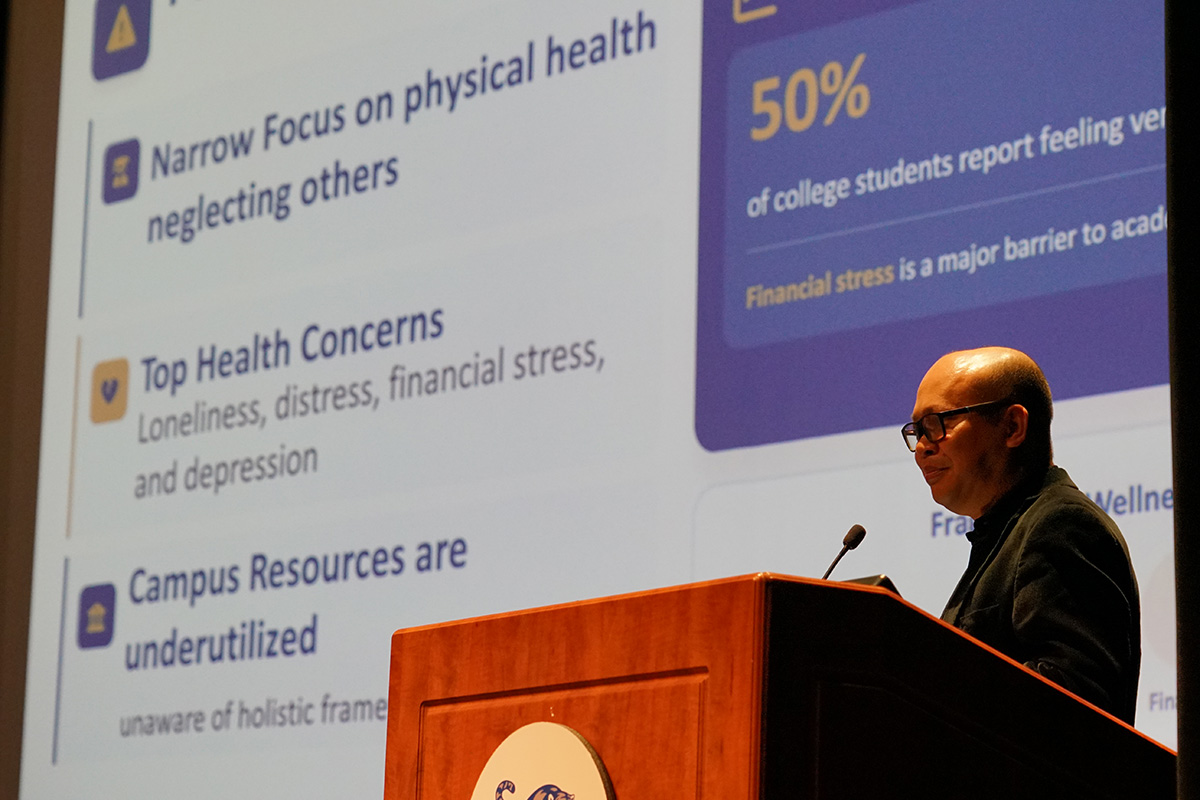 Public Health CARES Changemakers 6
