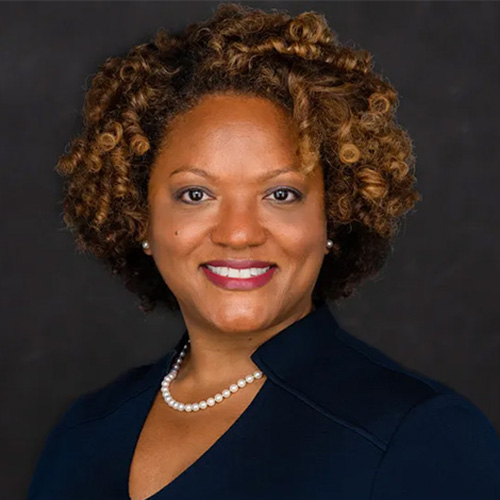Dean's Grand Rounds - Speaker Dr. Michelle Taylor