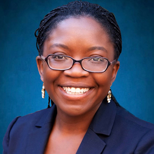 Dean's Grand Rounds - Speaker Dr. Tobi Amosun