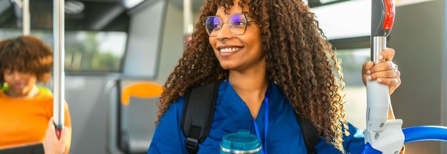 Collage showing participants of workshops and capacity building activities