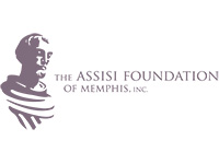 Logo of Assisi Foundation