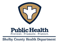 Logo of Shelby County Health Department