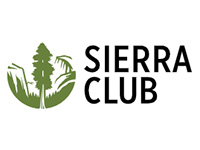 Logo of Sierra Club