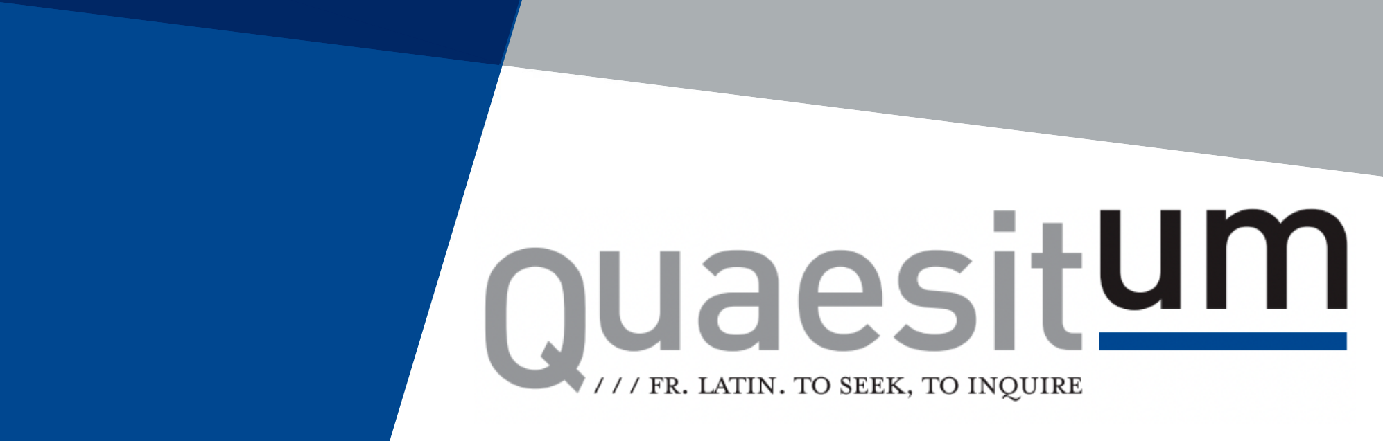 QuaesitUM