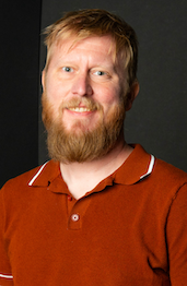 Brian Wentzloff headshot