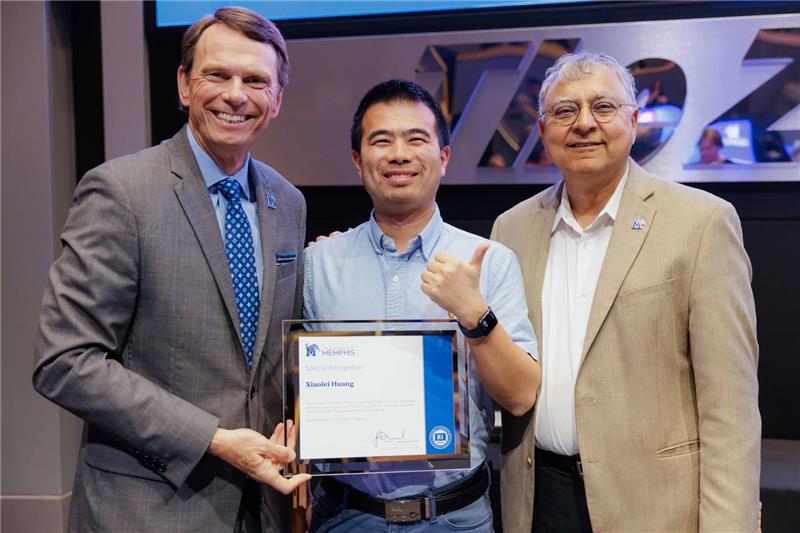 Research Celebration