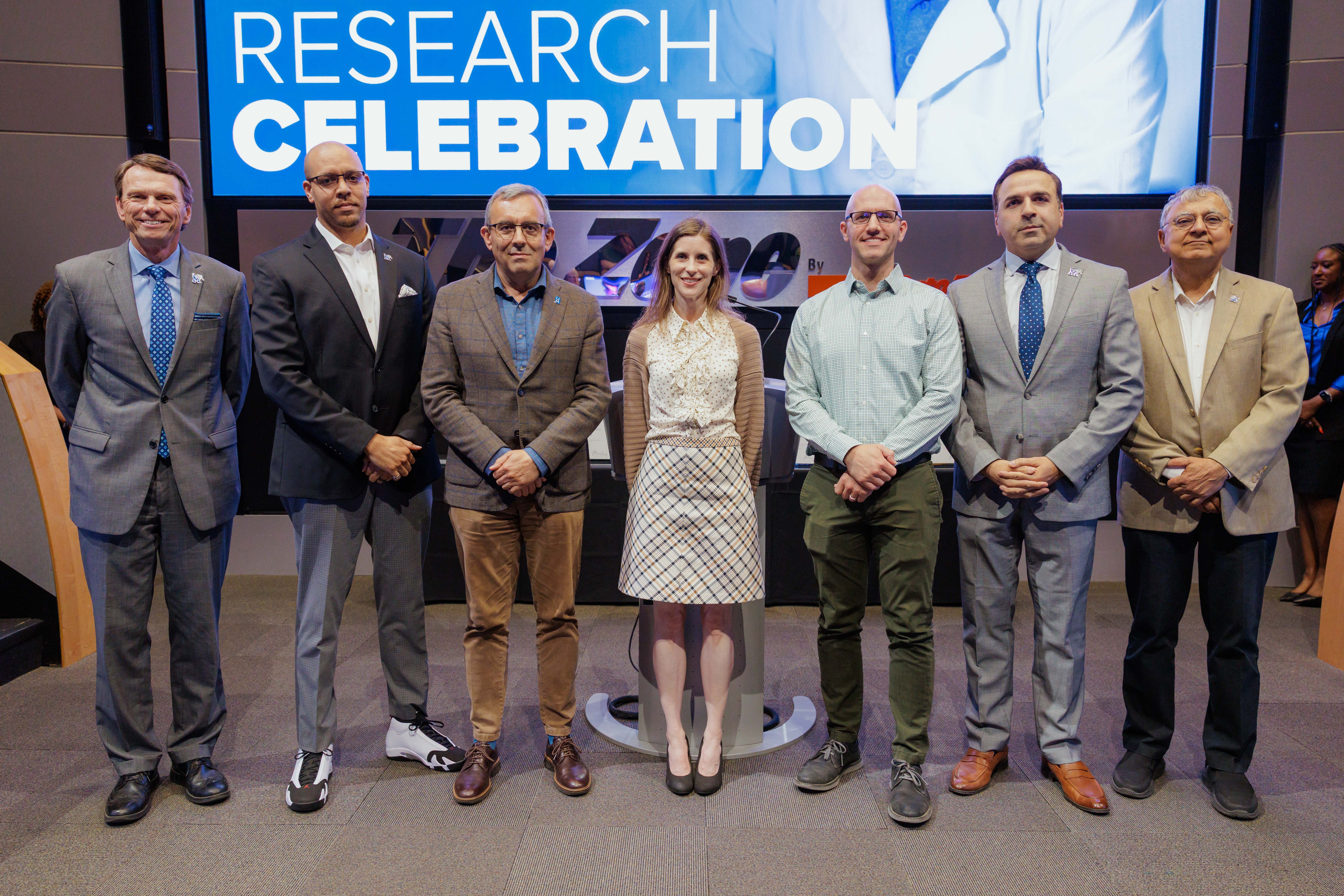 Research Celebration