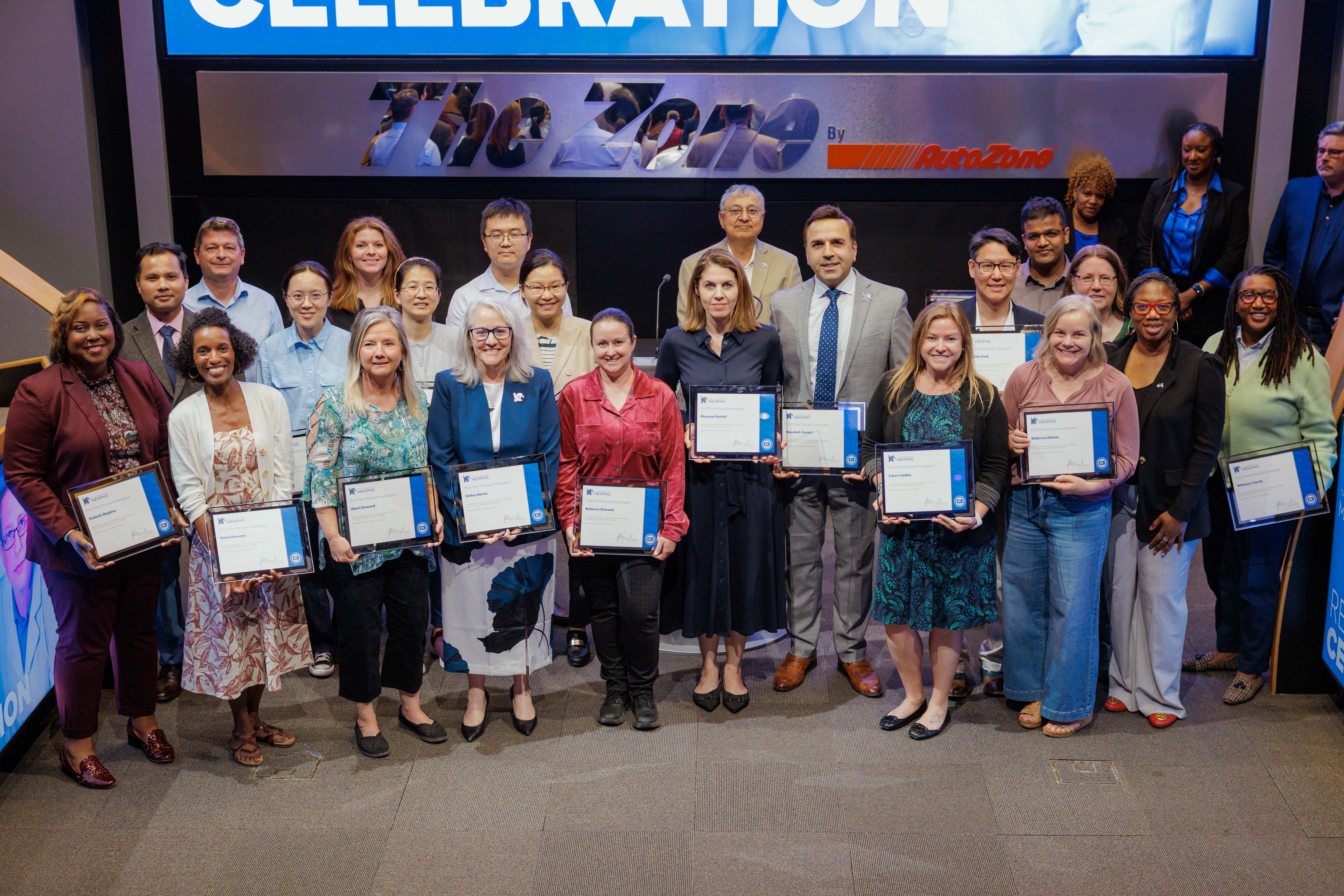 Research Celebration