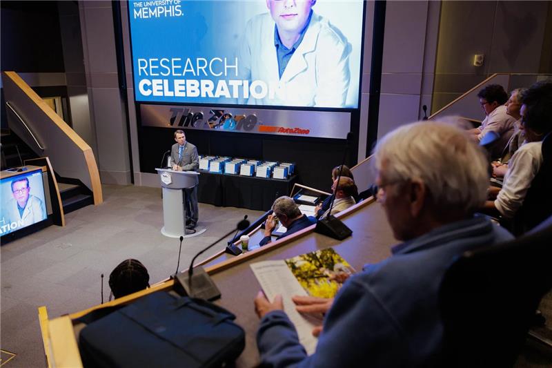 Research Celebration