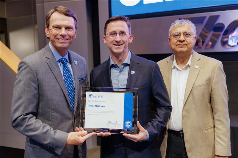 Research Celebration