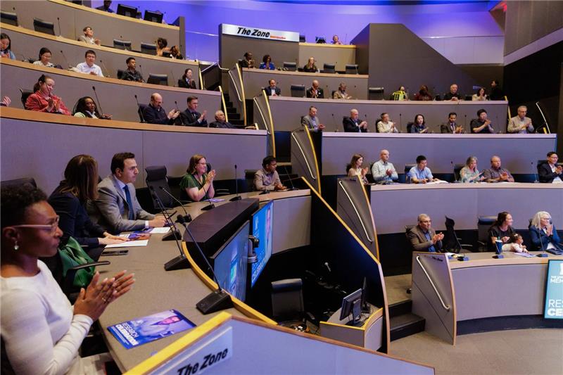 Research Celebration