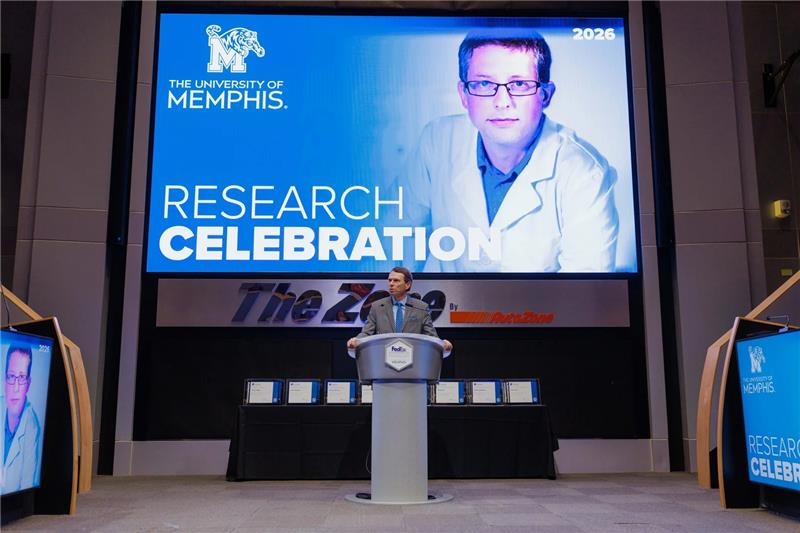 Research Celebration