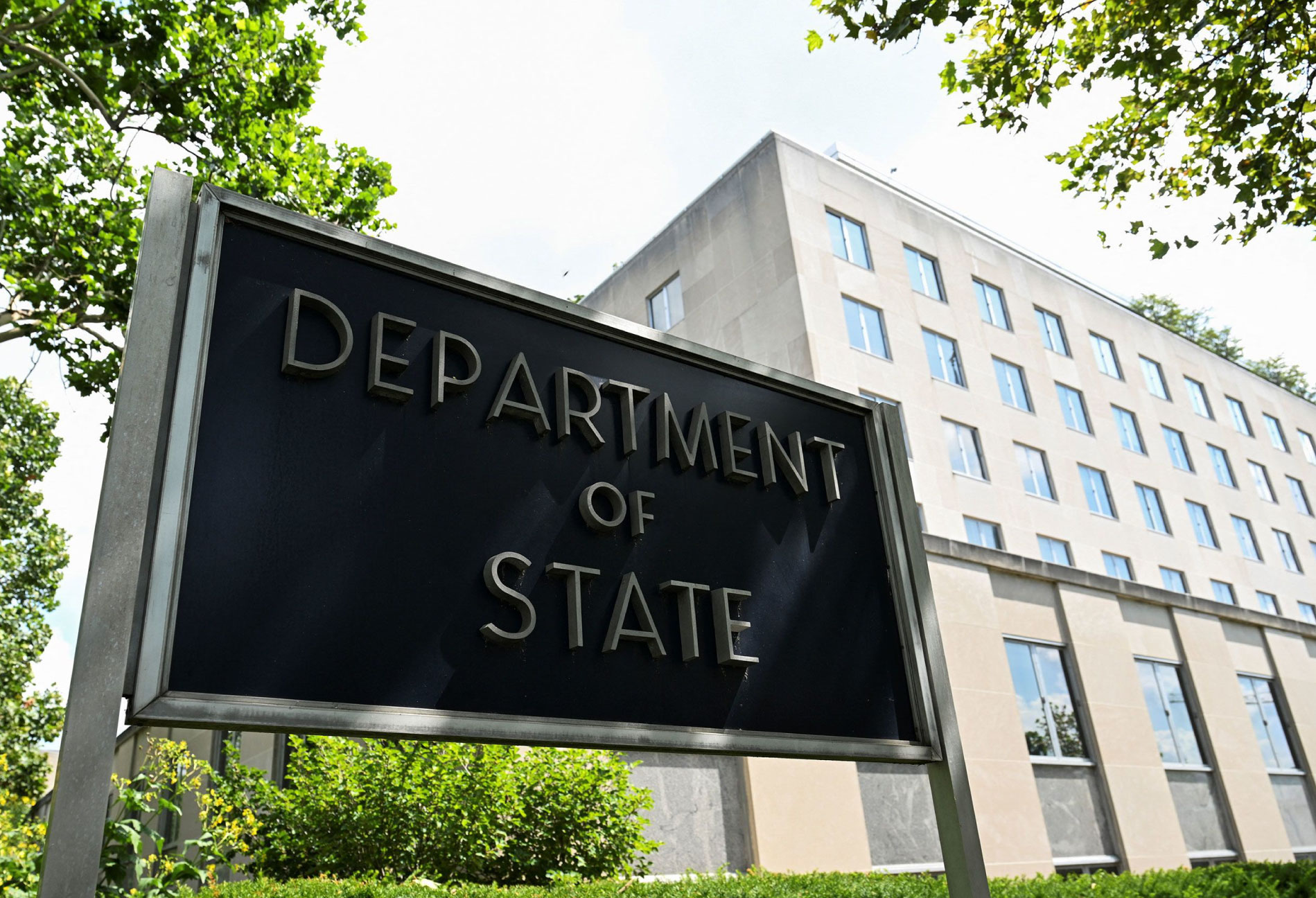 U.S. Department of State