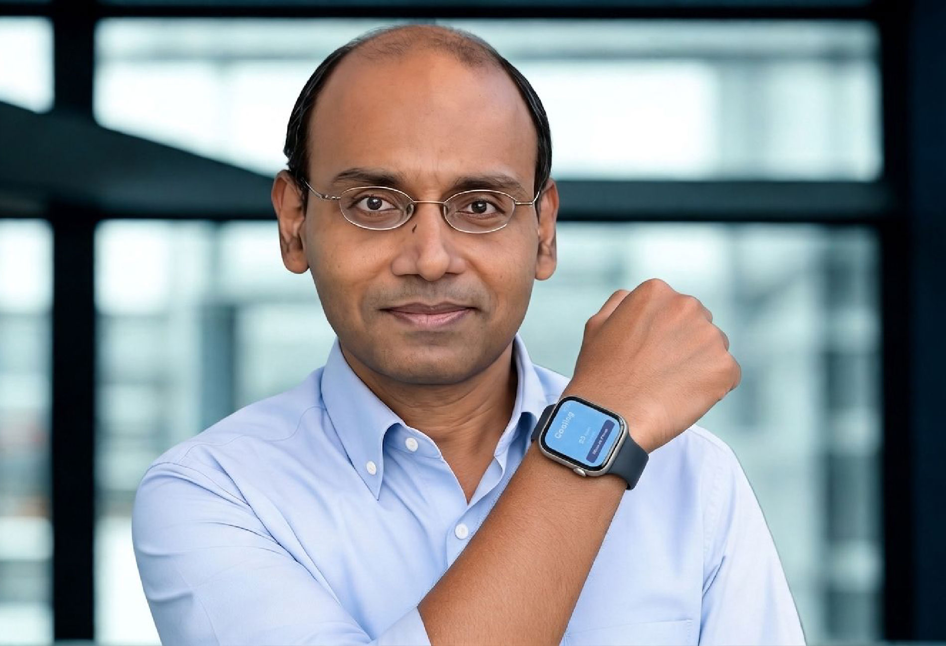 Dr. Santosh Kumar