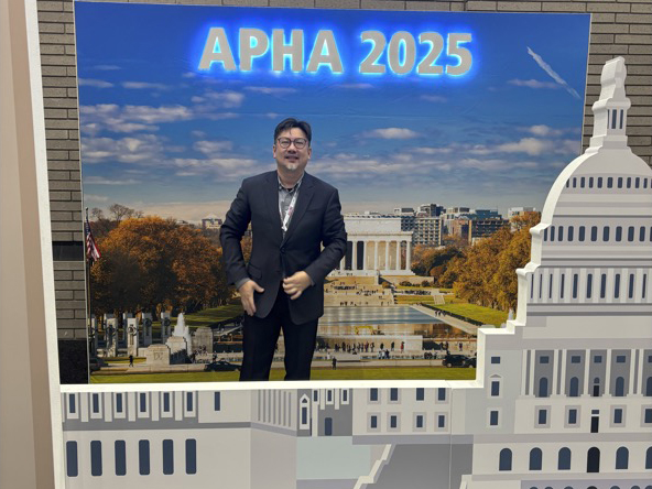 APHA Conference