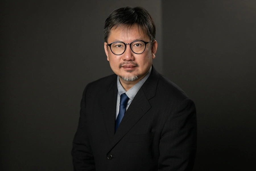 Dr. Ricky Chi Yeung Leung