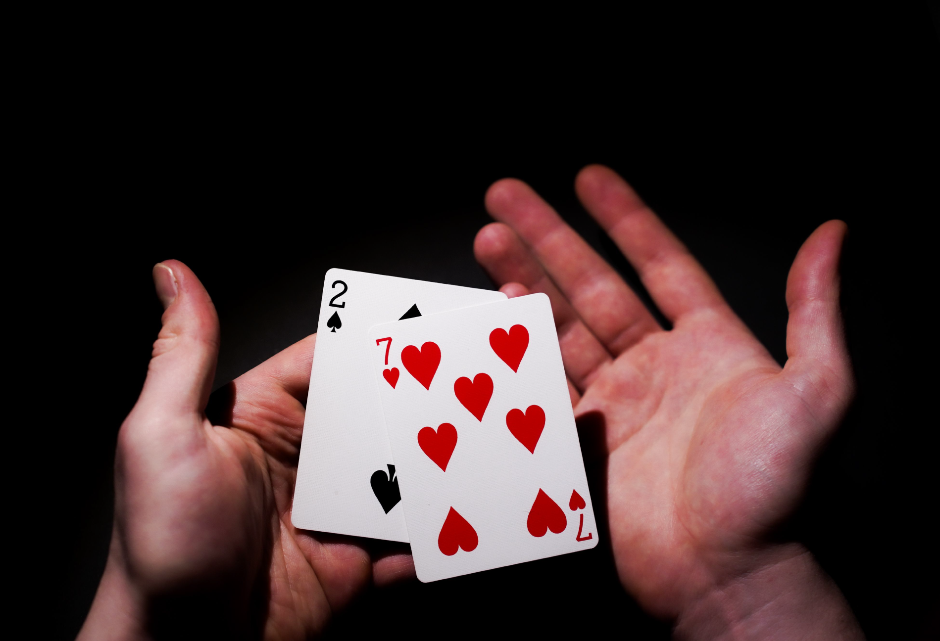 Gambling