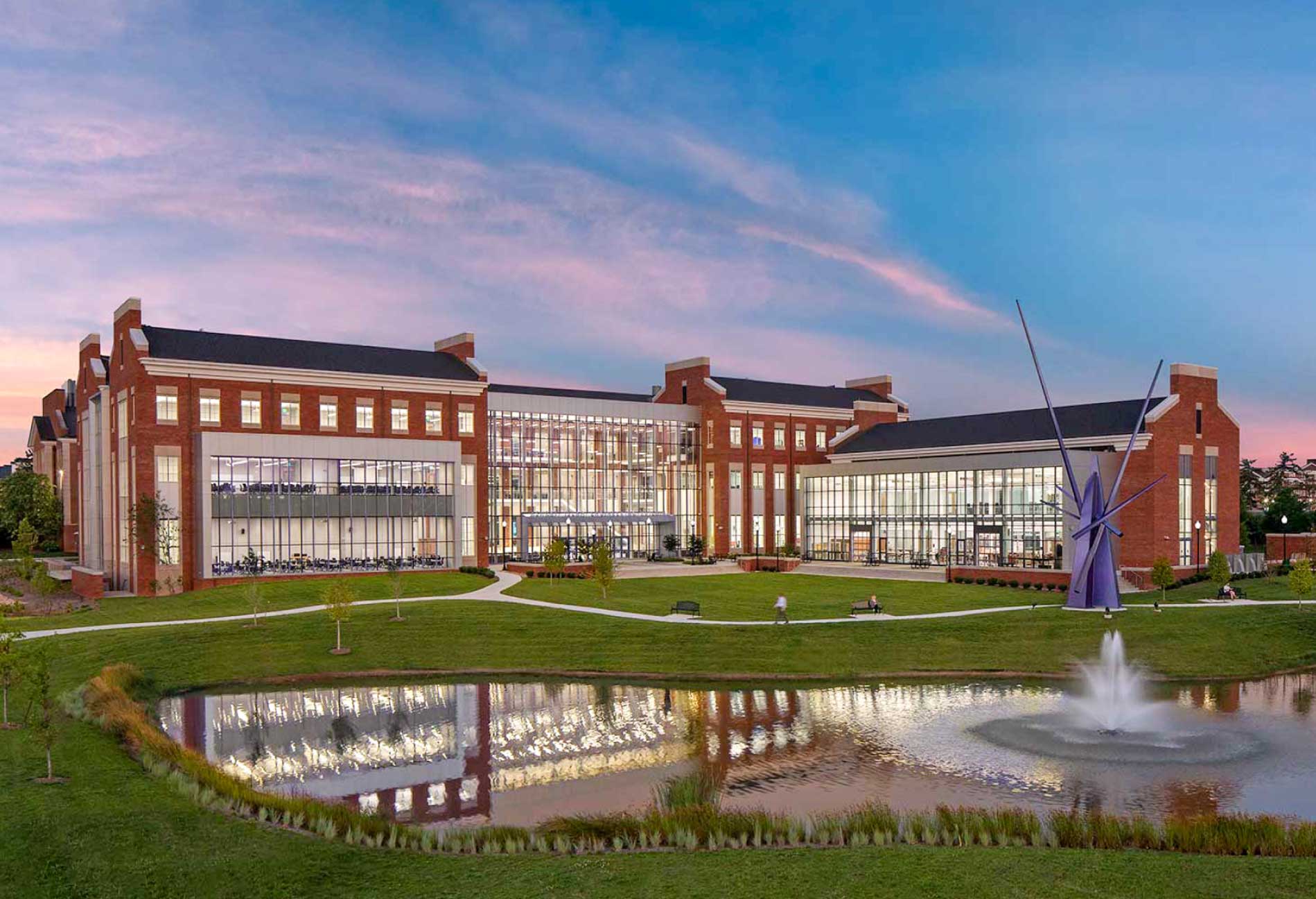 Tennessee Tech University