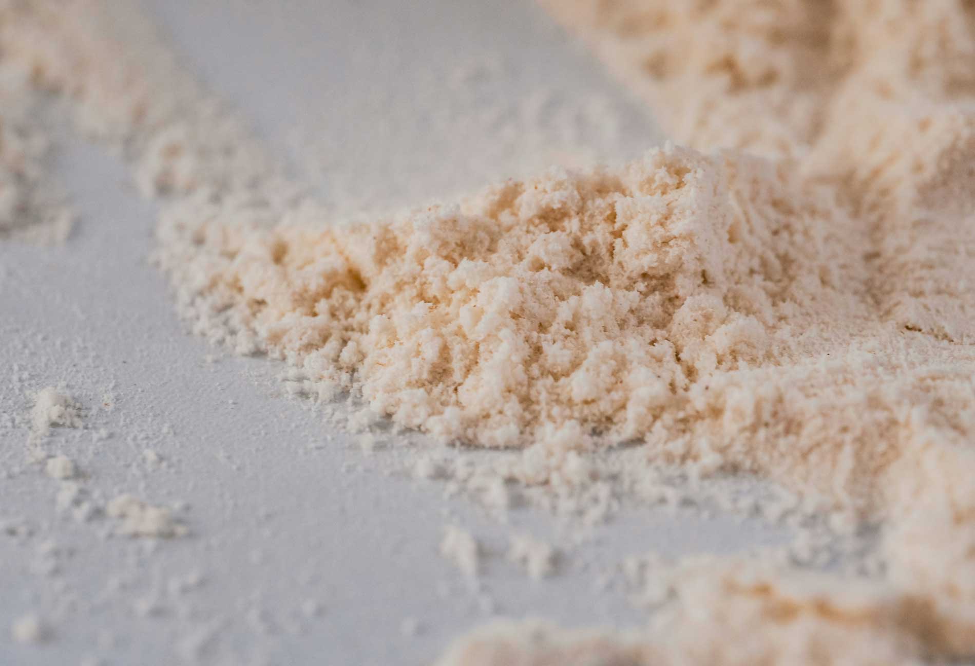 Dry Powder