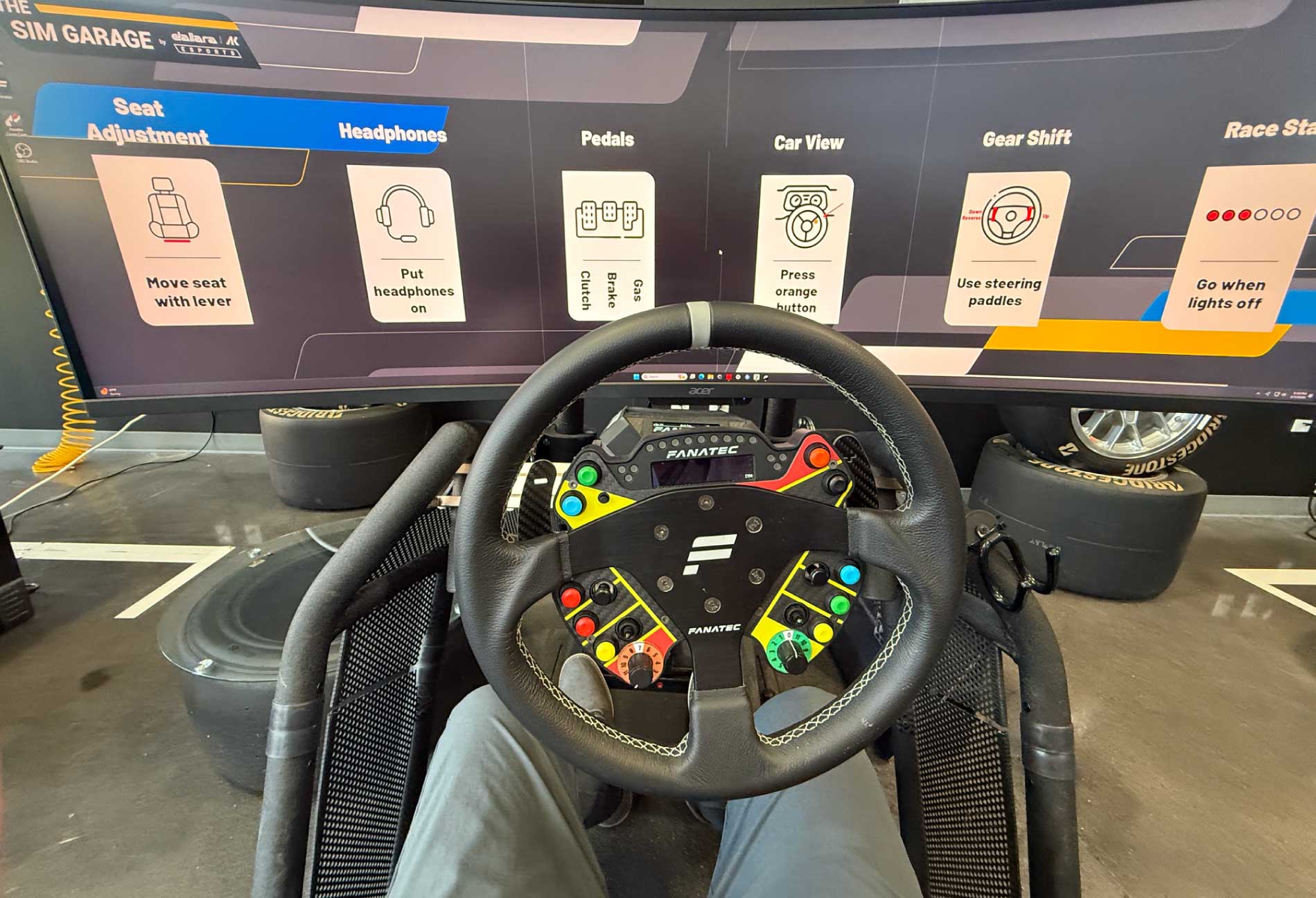 University of Memphis FLEET Center Convenes Industry Leaders at Indianapolis Motor Speedway for Tech Forum