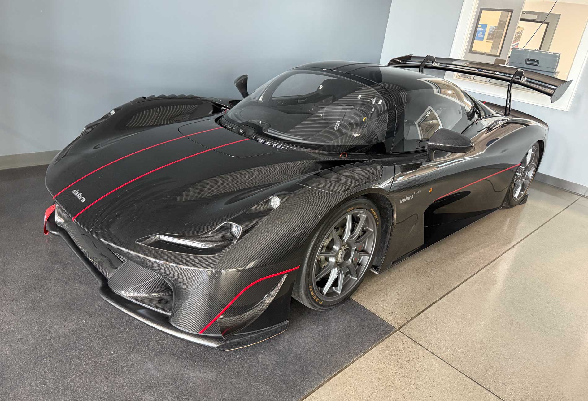 University of Memphis FLEET Center Convenes Industry Leaders at Indianapolis Motor Speedway for Tech Forum