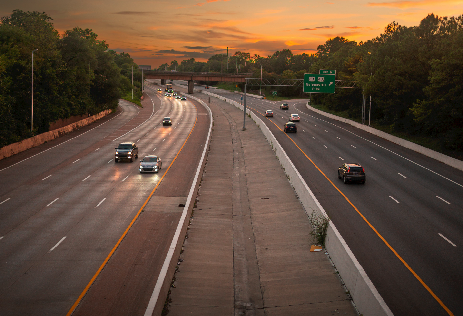 Interstate