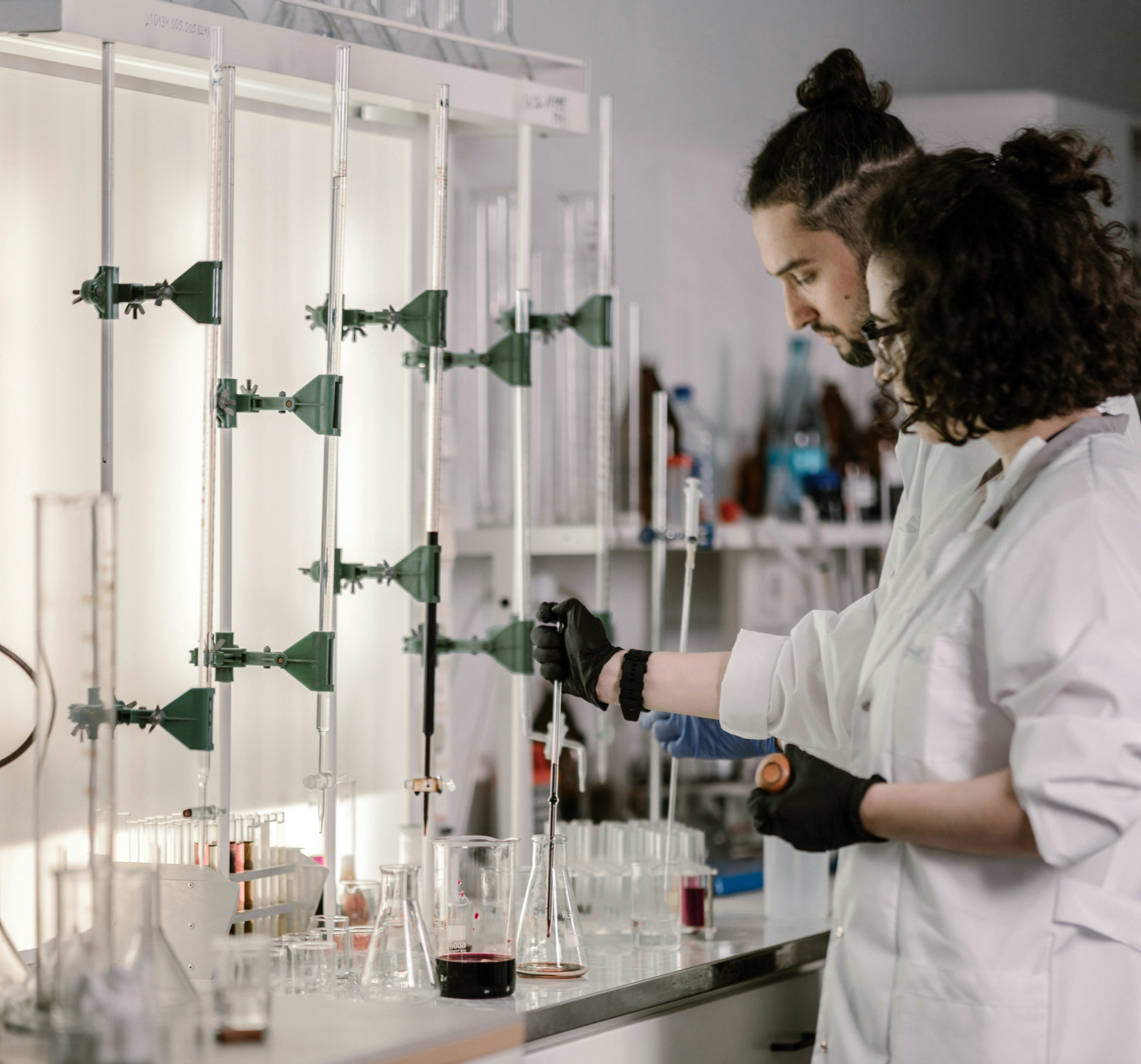 Research Lab