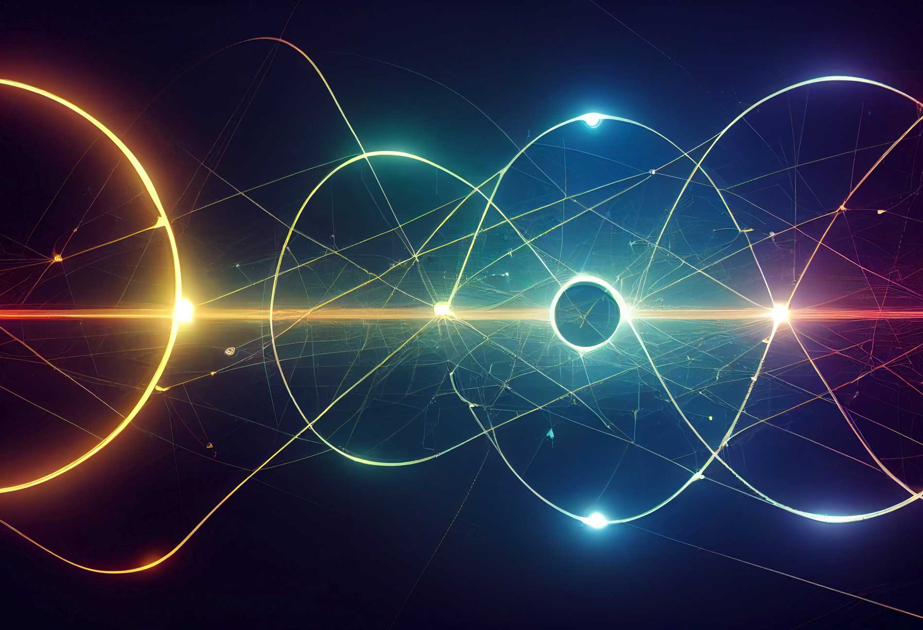 Quantum