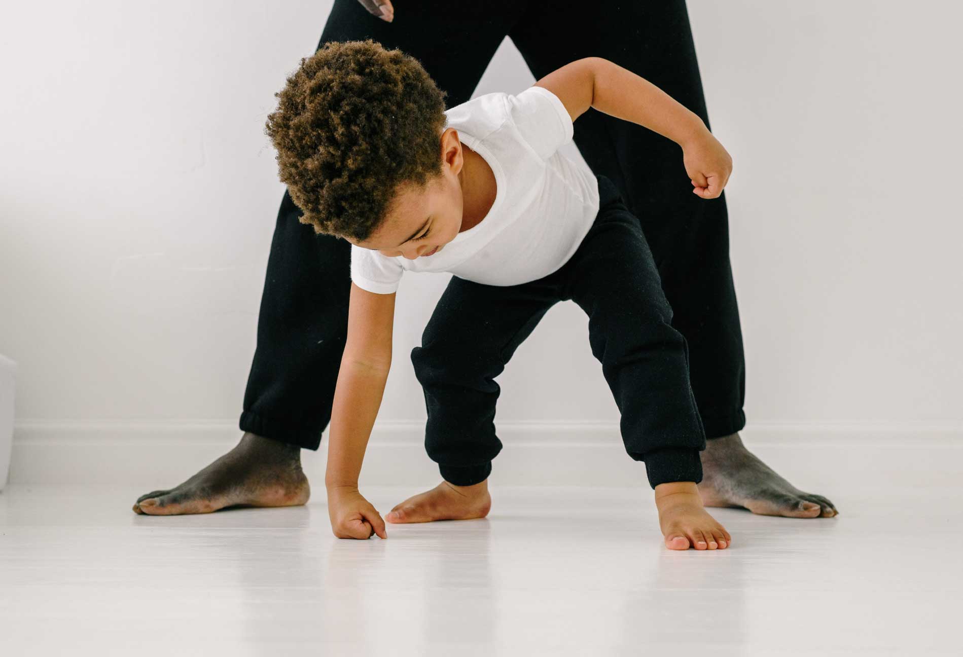 Balance Disorders