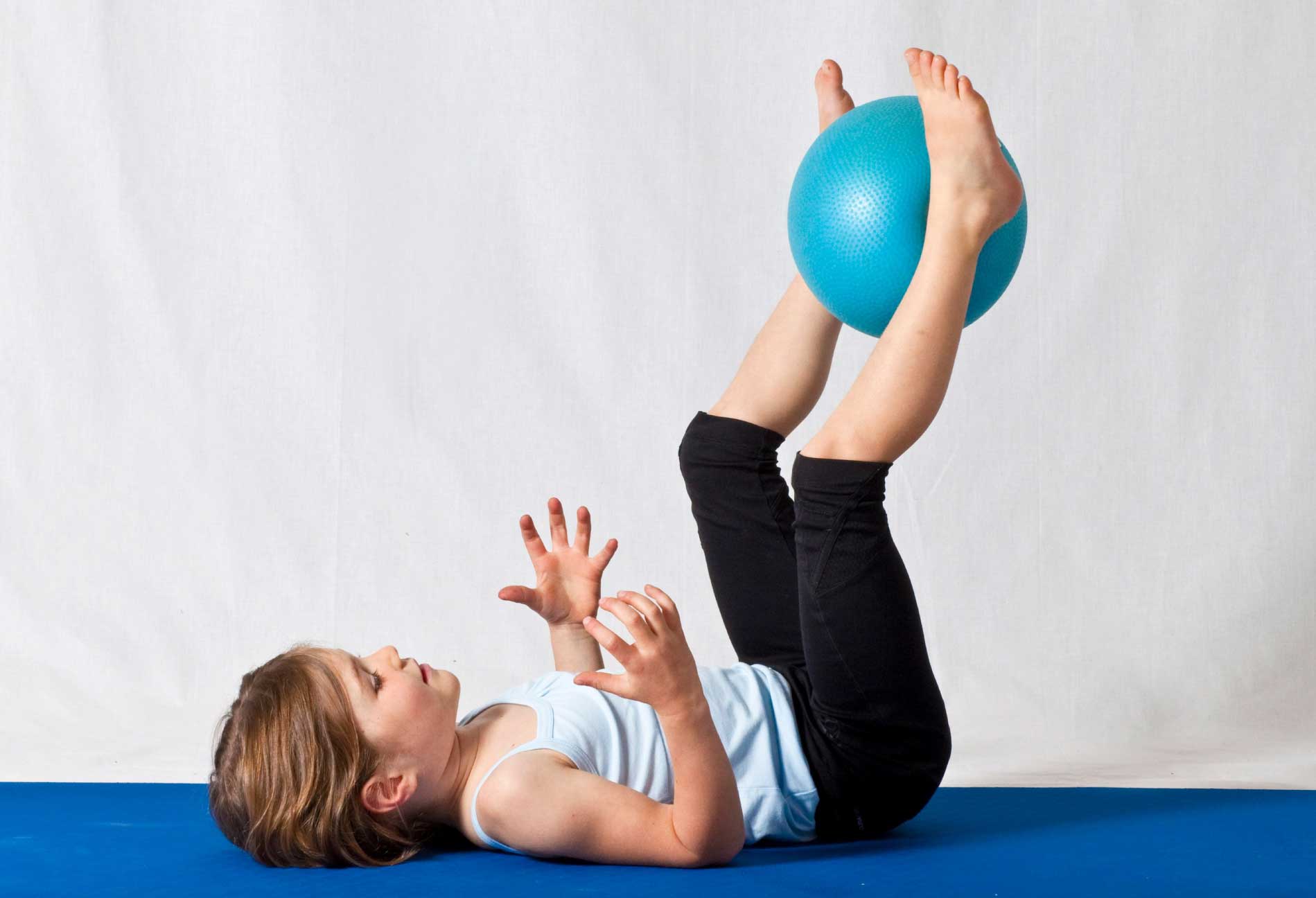 Balance Disorders