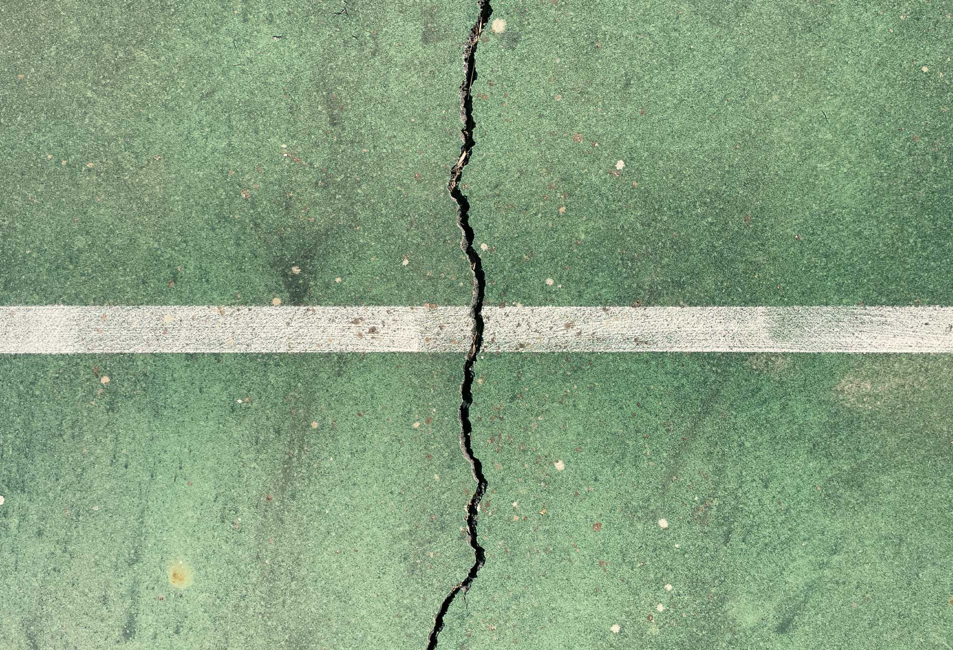 Earthquake