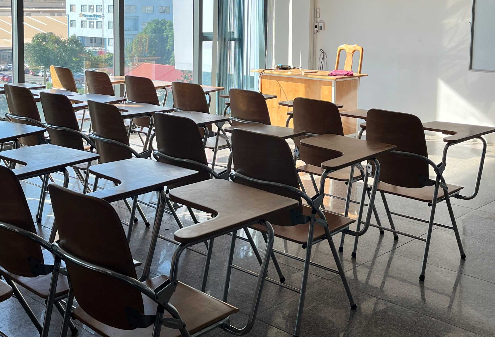 Classroom