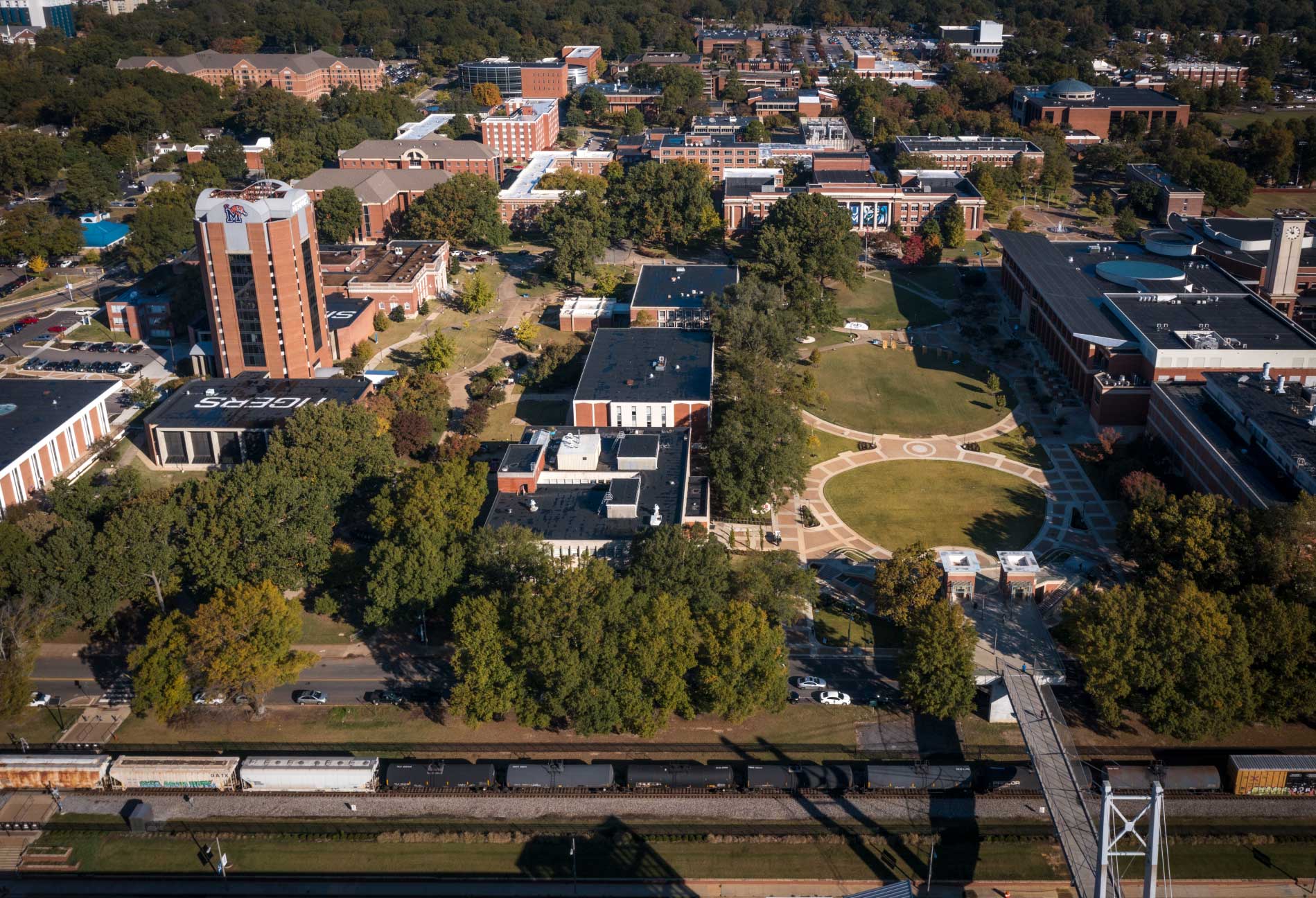 Campus