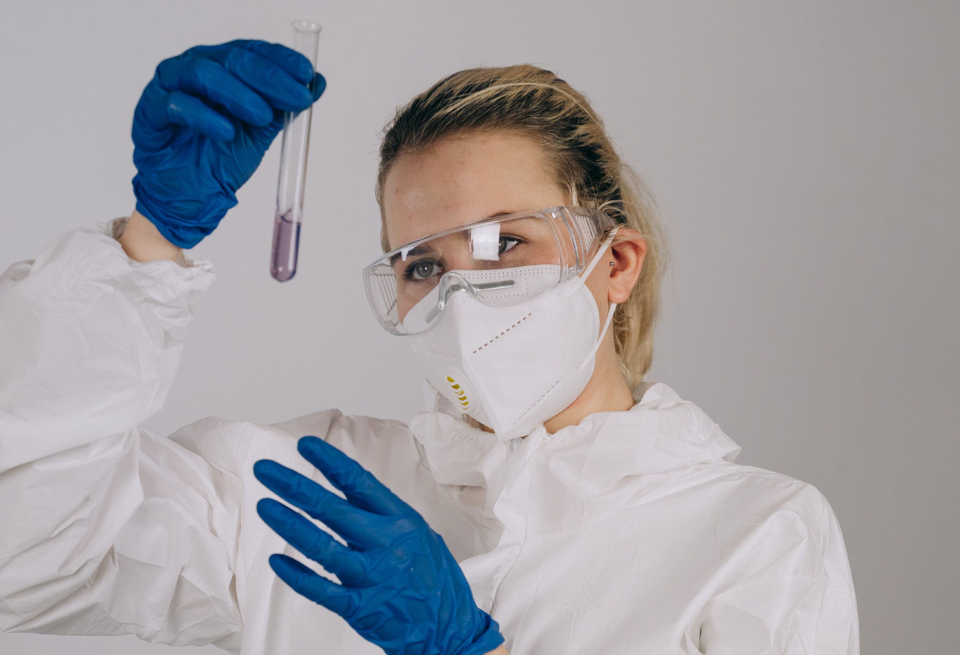 Researcher