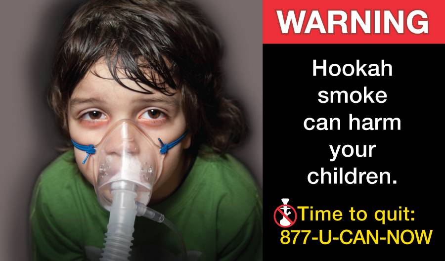 harm to children