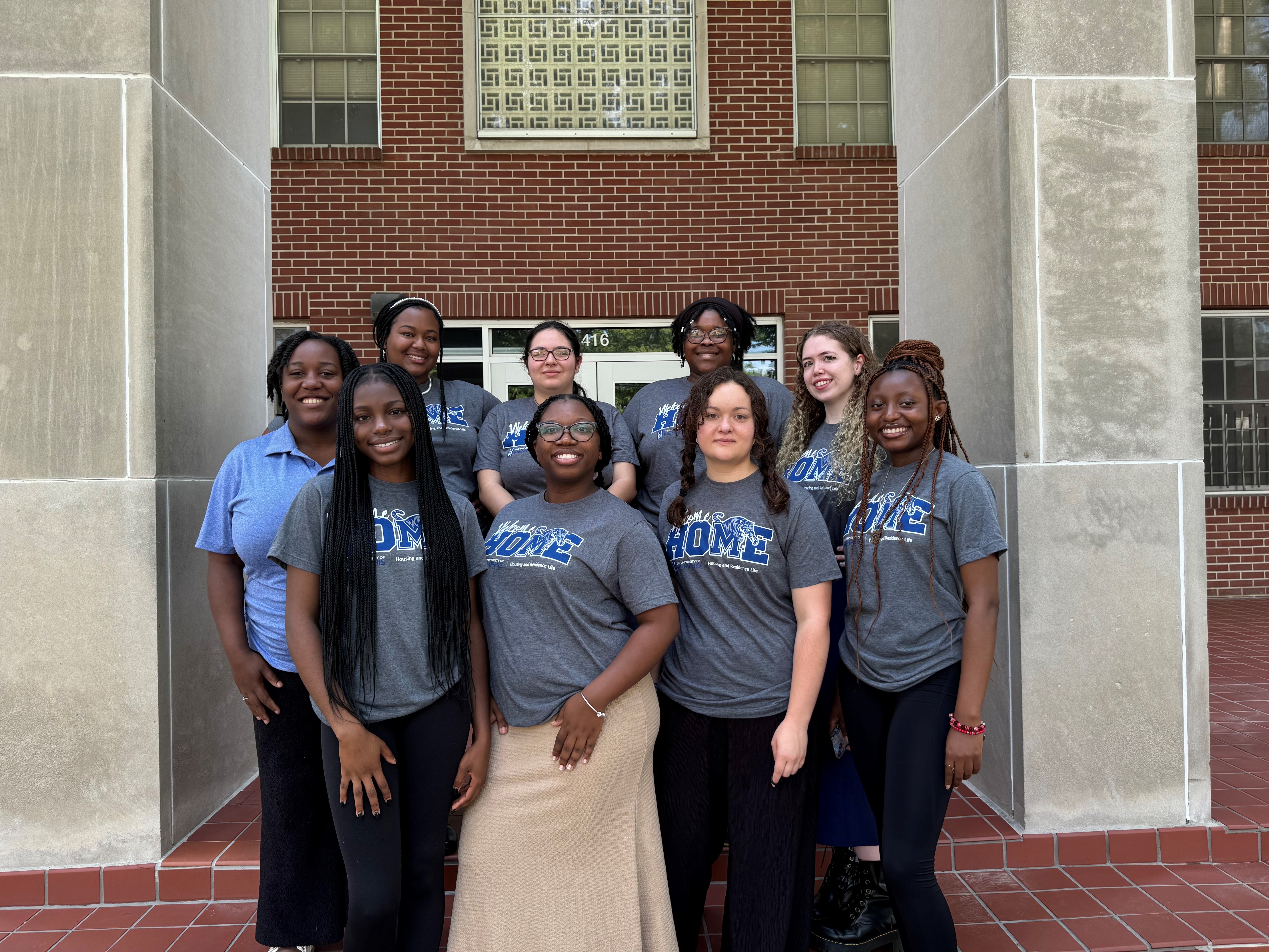 smith hall picture