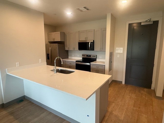 Victory Park Kitchen