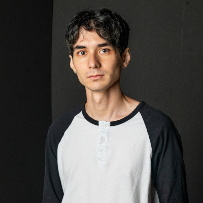 Wade Vierheller Headshot