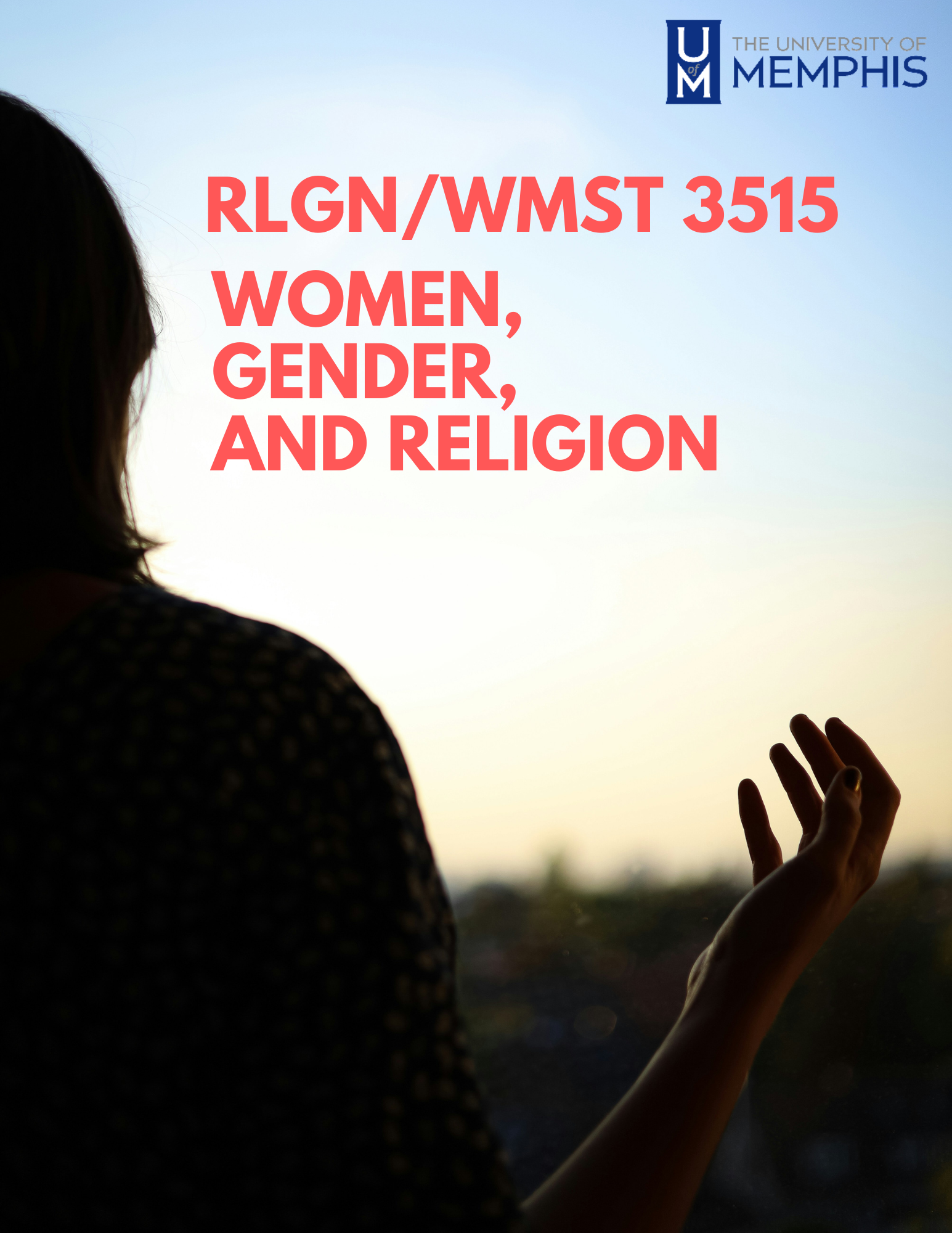 Women Gender Religion