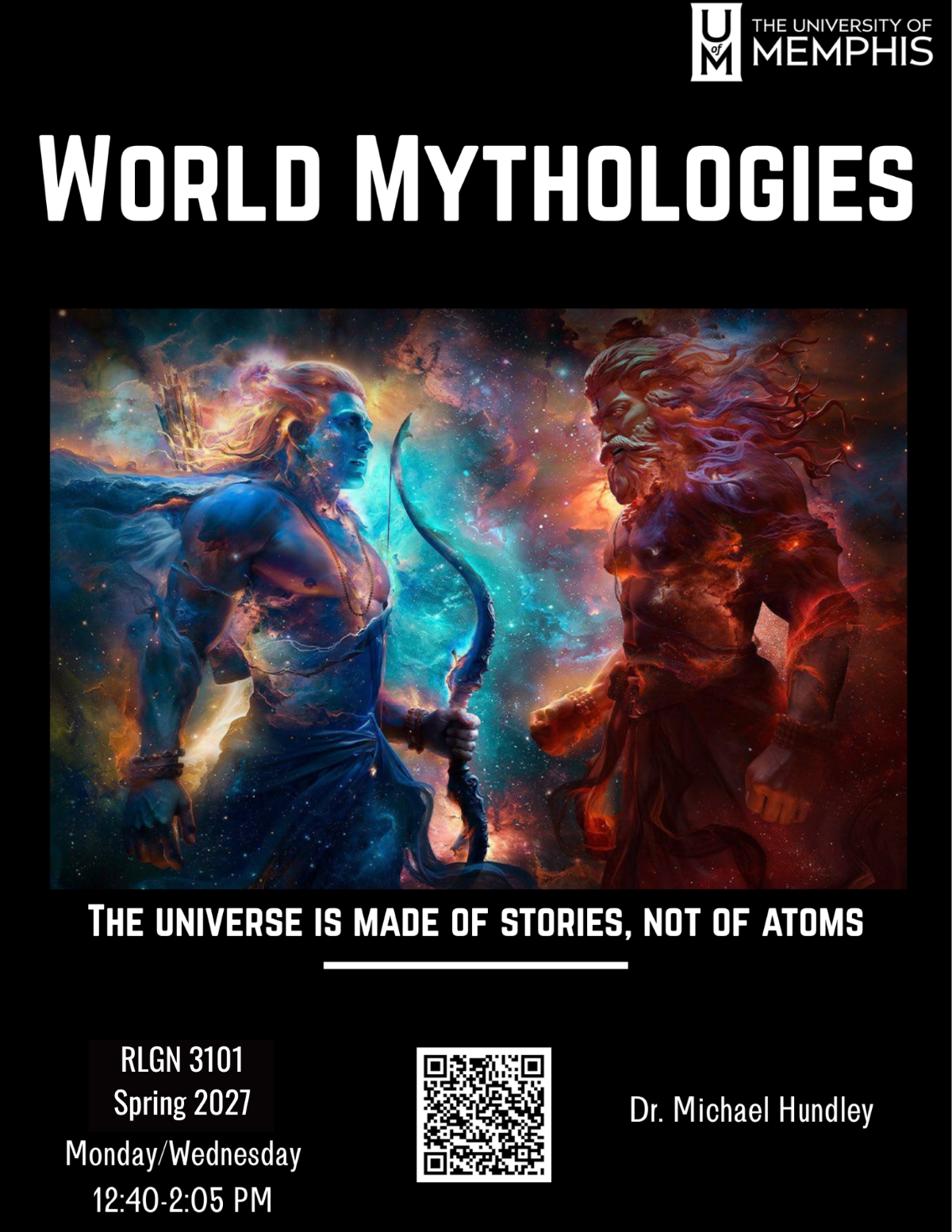 World Mythologies
