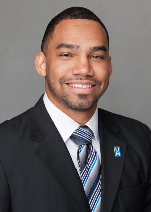 Ryan Wade