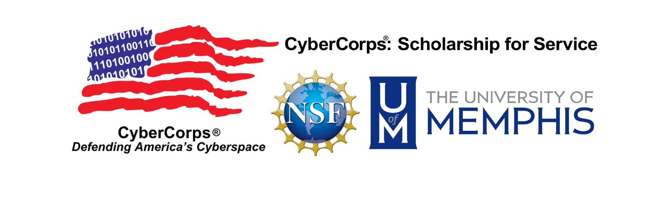 CyberCorps®: Scholarship for Service